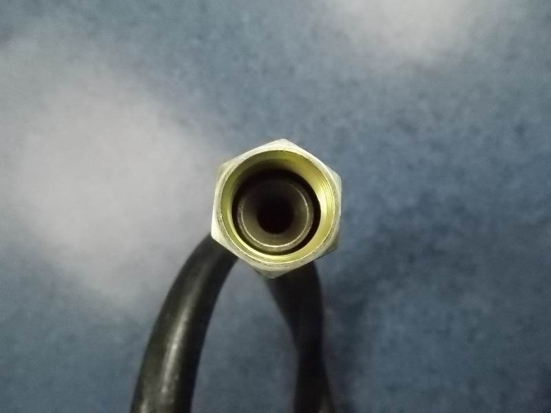 D Hose Assembly-1