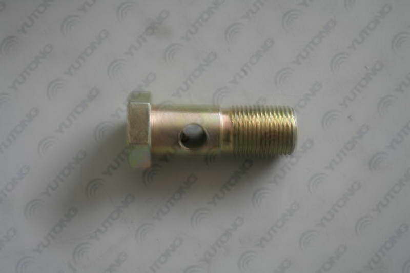 D Hollow bolt M18*1.5