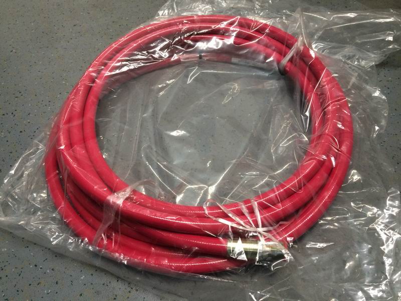Polyurethane steering hose, SZ (L=10000), M20*1.5