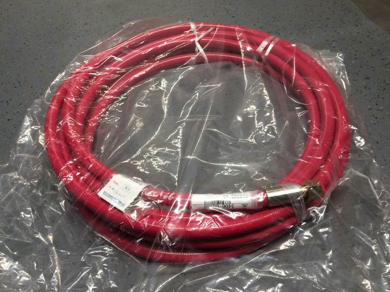Polyurethane steering hose, SZ (L=10000), M20*1.5-2