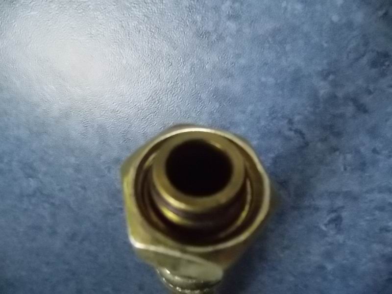 D Hose Assembly-1