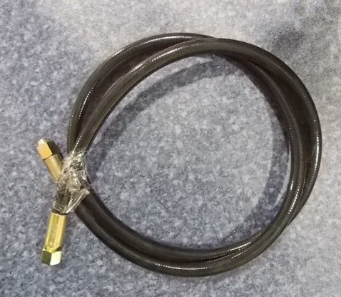 Polyurethane steering hose, DZ (L=2000), M20*1.5