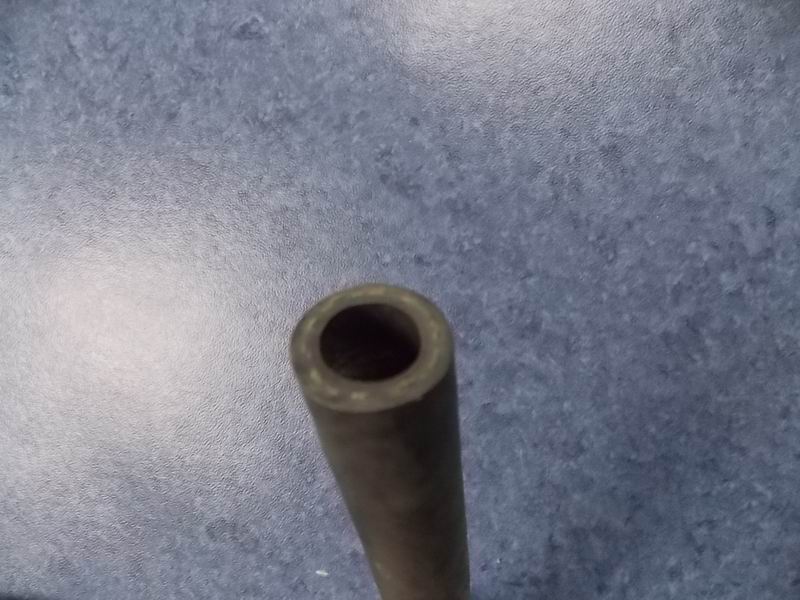 Oil pump oil inlet hose-1