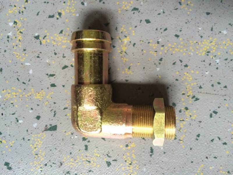 Бамбуковый шарнир (прямой угол изменения диаметра, М) 26X1 .5/ф 27 )