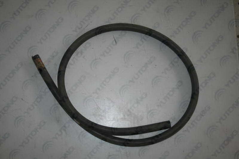 Oil inlet hose (φ22)