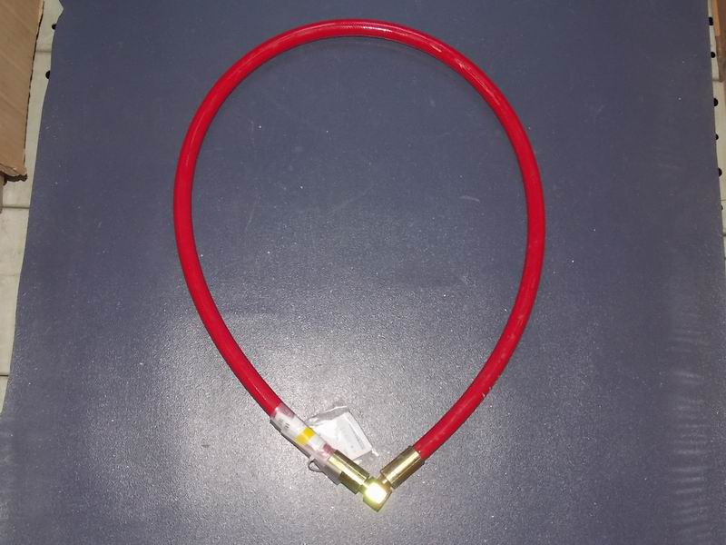 Polyurethane steering hose, SZ (L=1500), M20*1.5