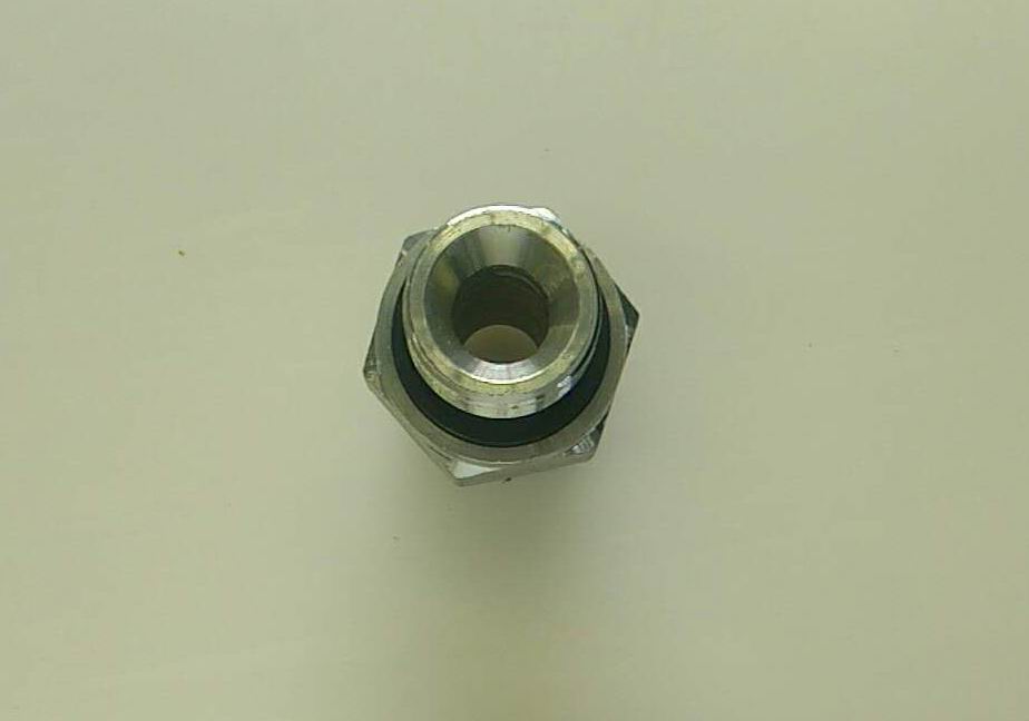 Connector, end direct connection 1CM-22-20WD-1