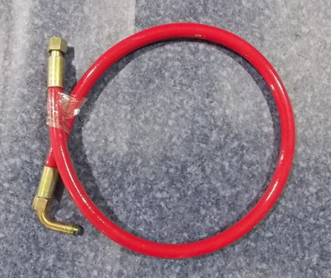 Polyurethane steering hose, SW (L=1300), M20*1.5