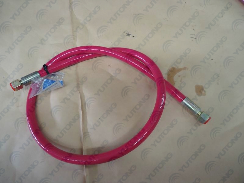 Polyurethane steering hose, SZ (L=1600), M20*1.5-1