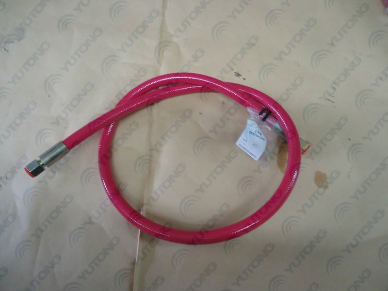 Polyurethane steering hose, SZ (L=1600), M20*1.5