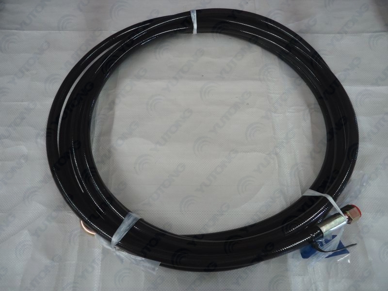 Polyurethane steering hose, DW (L=8600), M20-2