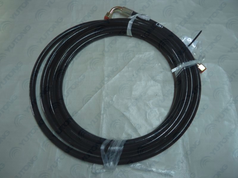 Polyurethane steering hose, DW (L=8600), M20-1