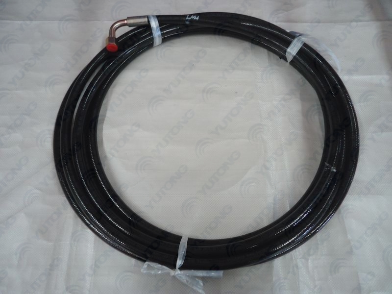 Polyurethane steering hose, DW (L=8600), M20