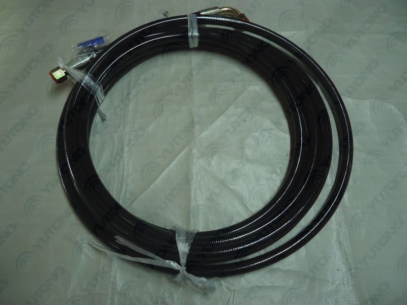 Polyurethane steering hose, DW (L=8600), M20-3