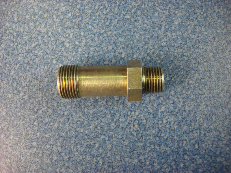 Two-way direct connection, M16*1.5, M20*1.5