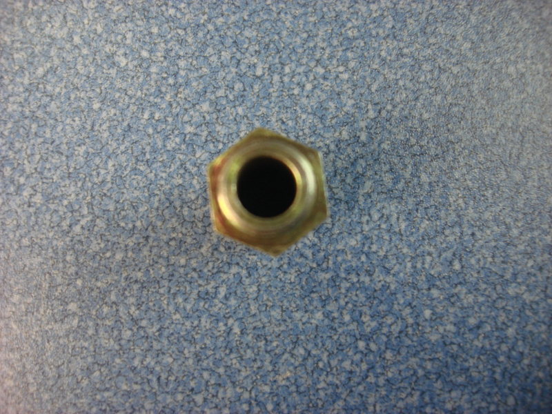 Two-way direct connection, M16*1.5, M20*1.5-1