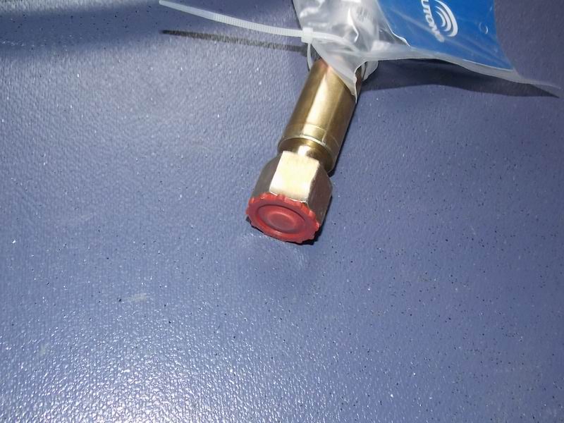 Армированный полиуретаном шланг (DZ, L= 1800 )