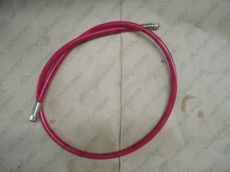 Polyurethane steering hose, SZ (L=2400), M20*1.5