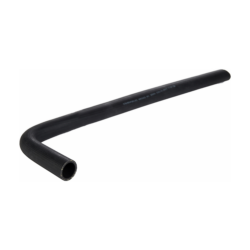 Steering low pressure oil resistant pipe (Φ27, L=700)-4