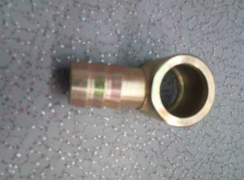 Bamboo joint ring joint (M27X1.5/φ22)