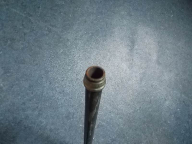 Steering forming steel pipe-2