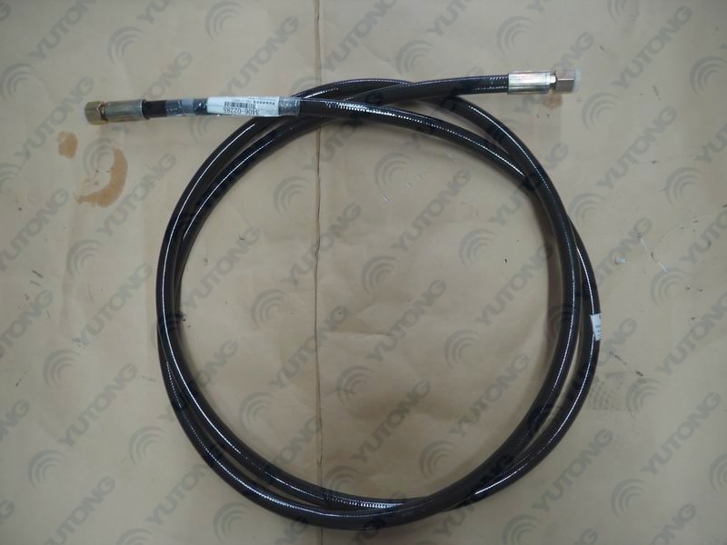 Polyurethane reinforced hose, DZ(L=3500), M20X1.5