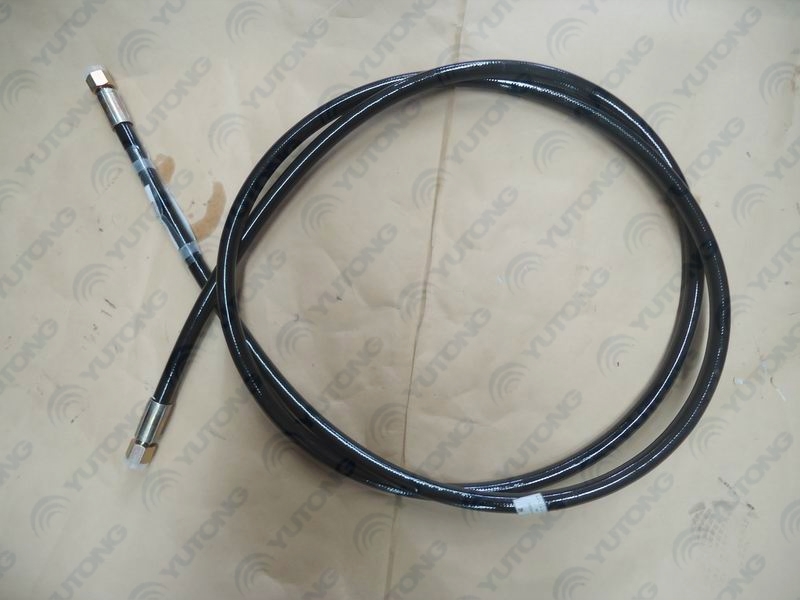 Polyurethane reinforced hose, DZ(L=3500), M20X1.5-1