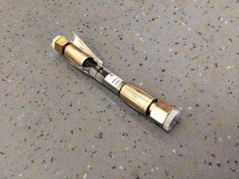 Polyurethane reinforced hose (DZ, L=200)-1