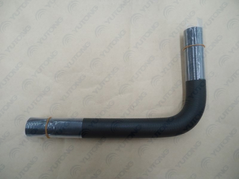 Steering hose, L-shaped, Φ22, L=250-1