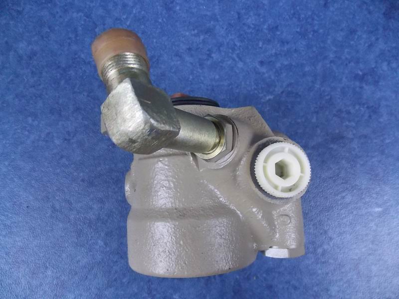 D Steering oil pump-1