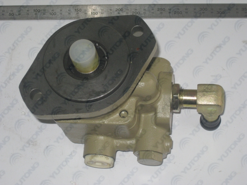 Масляный насос рулевого управления