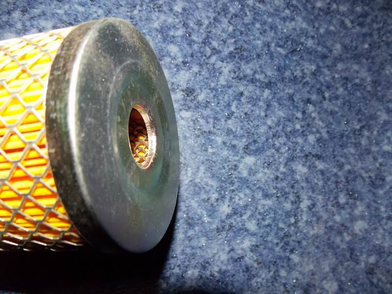 Steering tank filter element-1