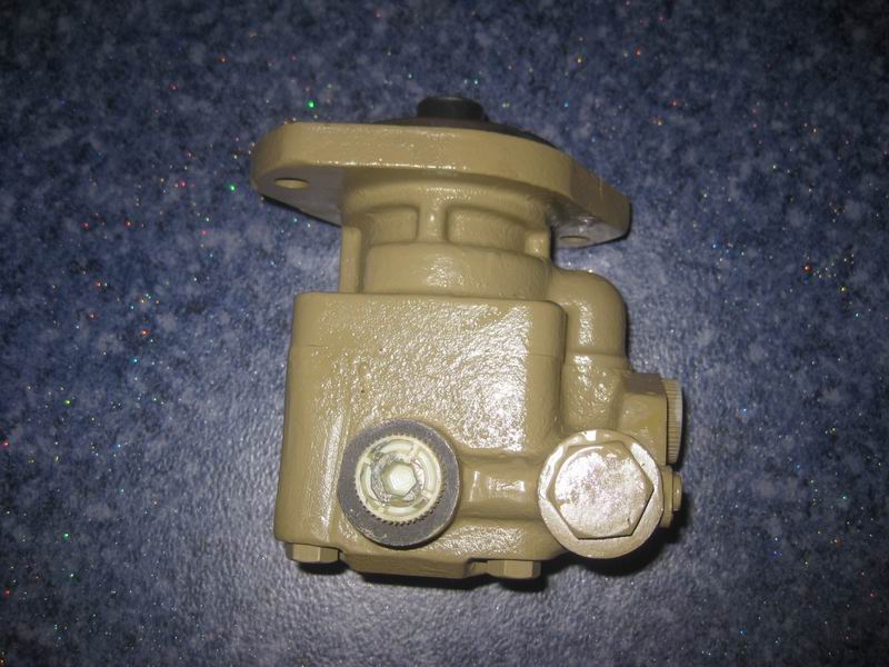 Steering oil pump (YBZ116A-180/140)