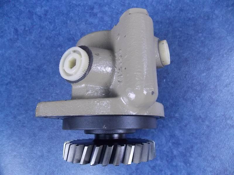 D 转向油泵(YBZ210A-100/100L）-1