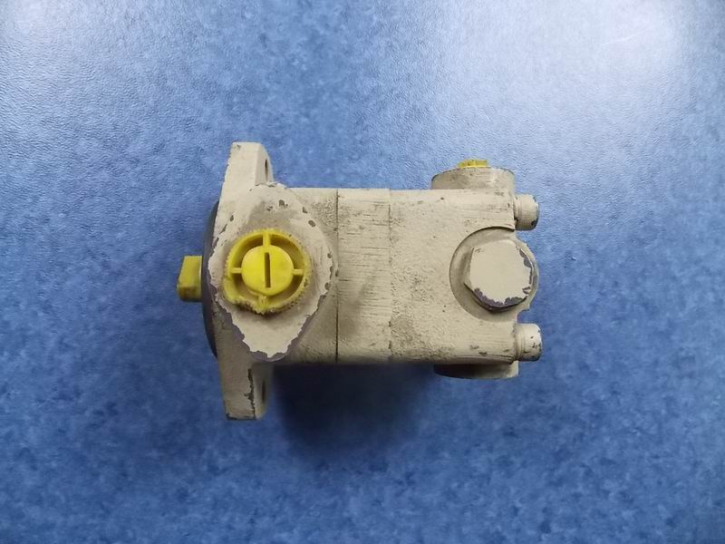 D Масляный насос рулевого управления (Fuxin Taike FTZB 05C )