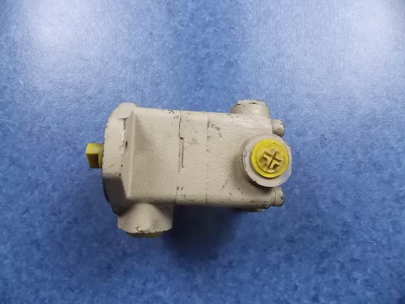D Steering oil pump (Fuxin Taike FTZB05C)-1