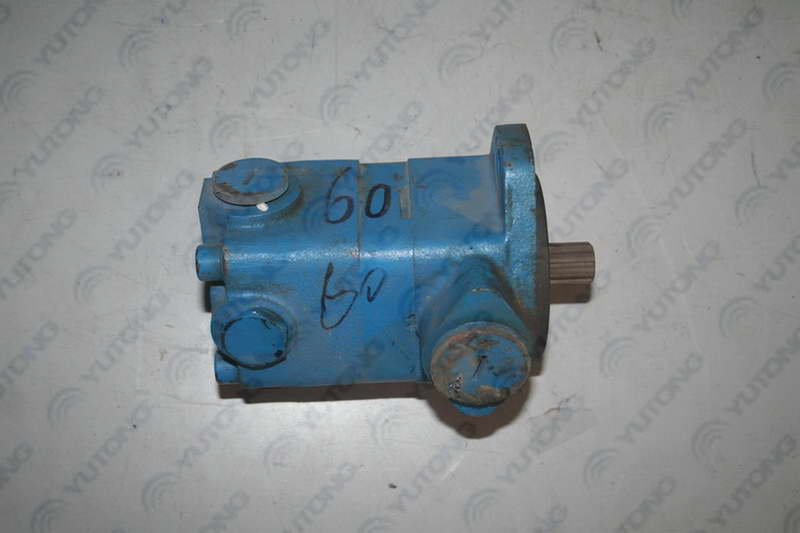 Steering oil pump (Dalian V10F-1M5M-38D5H)