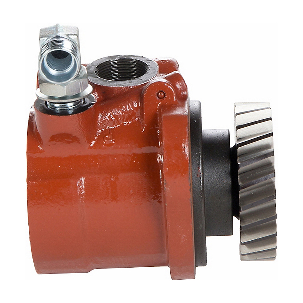 Steering oil pump (ZYB15-13FN04)