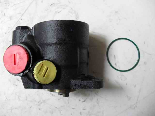 Масляный насос рулевого управления