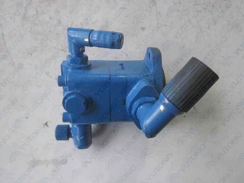 D Steering oil pump (Dalian V10F-1M5M-38D41G1)