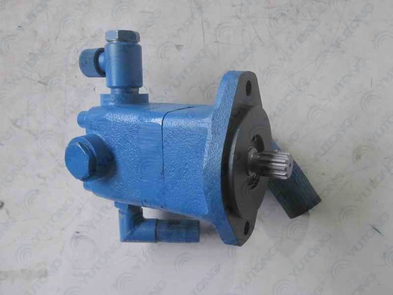 D Steering oil pump (Dalian V10F-1M5M-38D41G1)-1