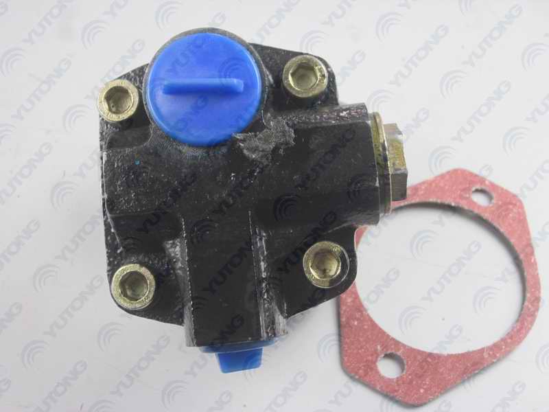 D Масляный насос рулевого управления (QC 18 / 14 )-2