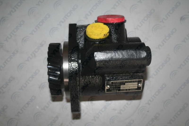 Маслонасос рулевого управления в сборе