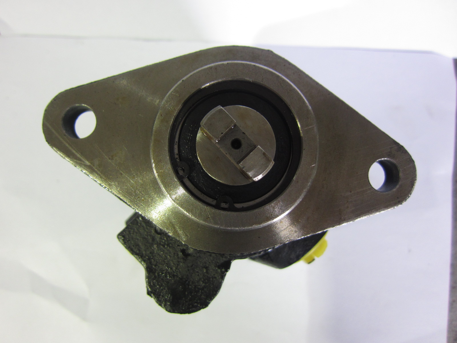 Steering oil pump assembly (EQD180N-20)-1