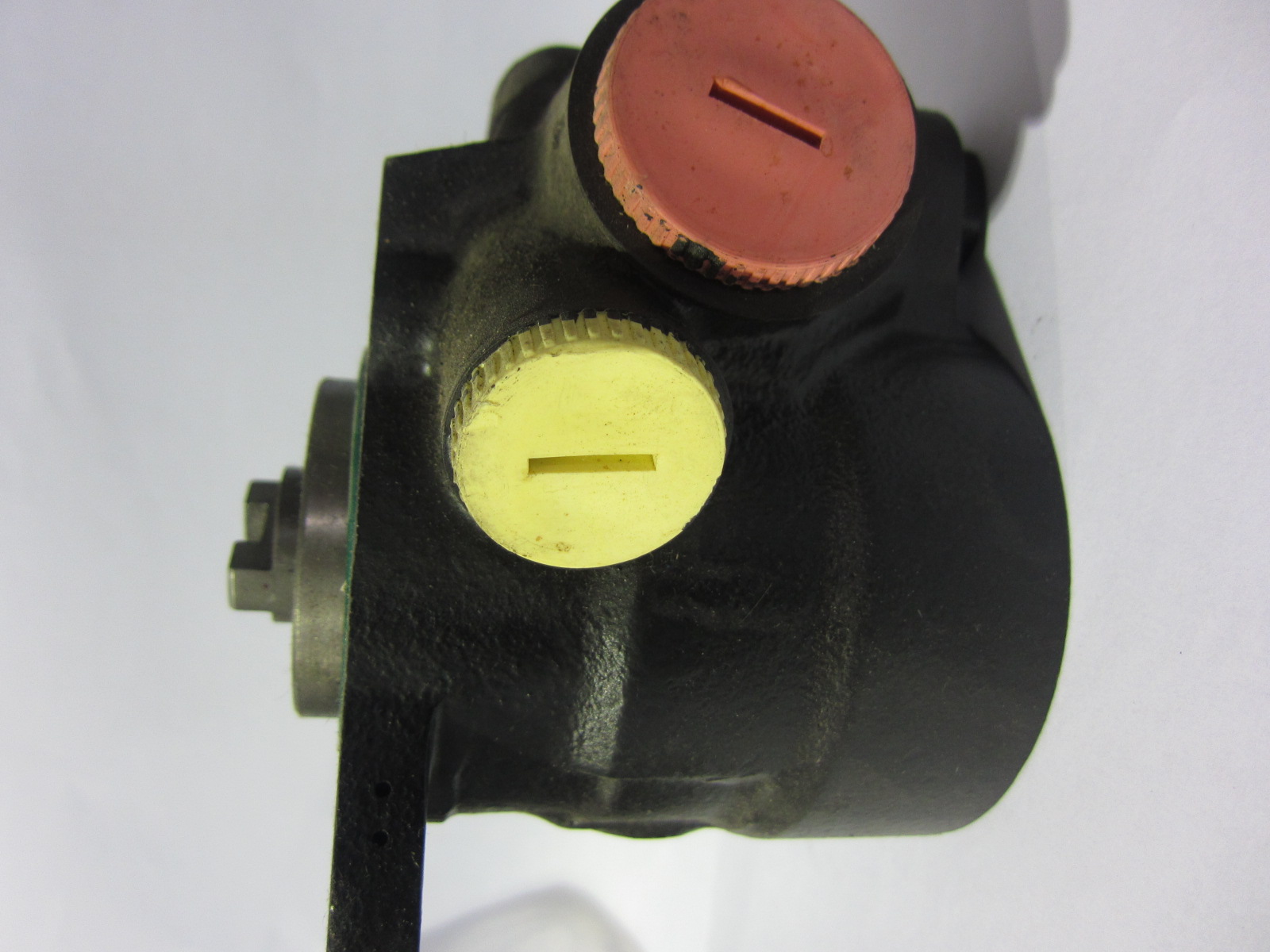 D Steering oil pump (Qinchuan ZYB03-1