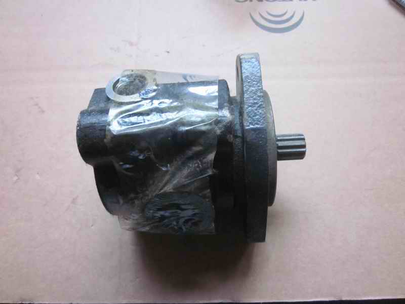 Масляный насос рулевого управления