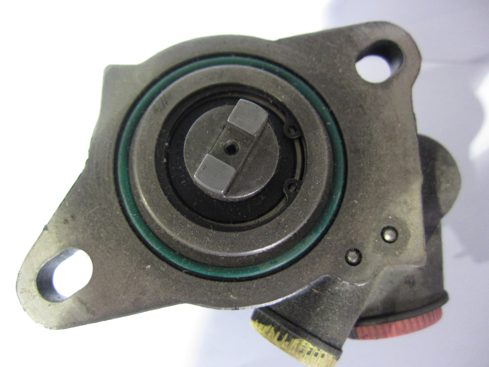 D Steering oil pump (Qinchuan equipped with YC4E140-30)-1