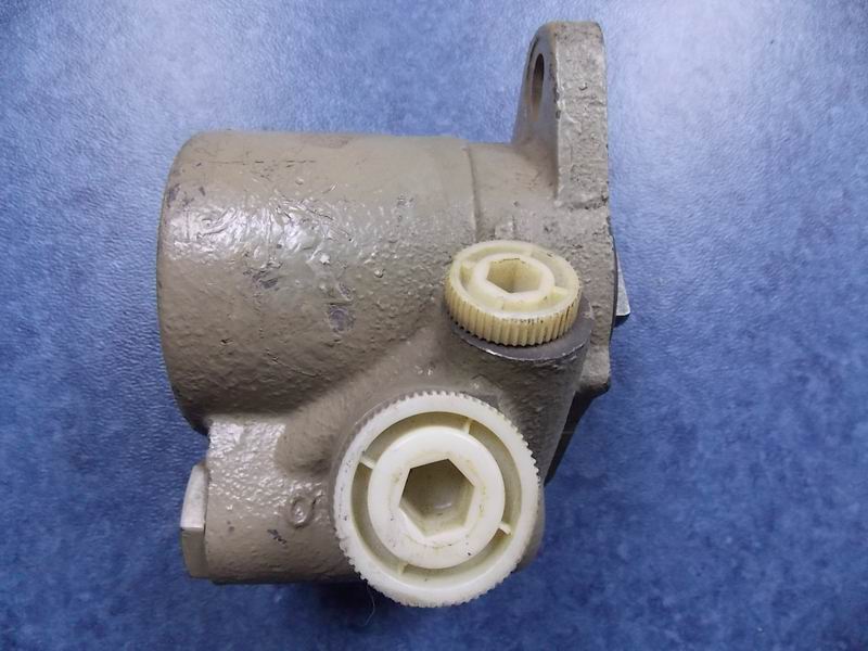 Масляный насос рулевого управления (Changzhi YBZ 216D2A2-0002 )