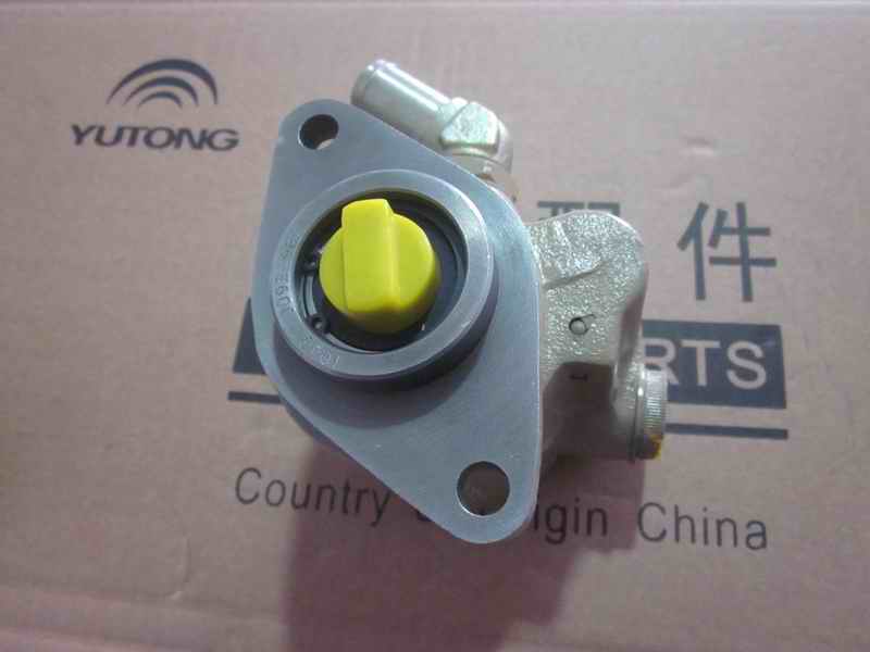 Steering oil pump; available for 3407-00478 generations-2