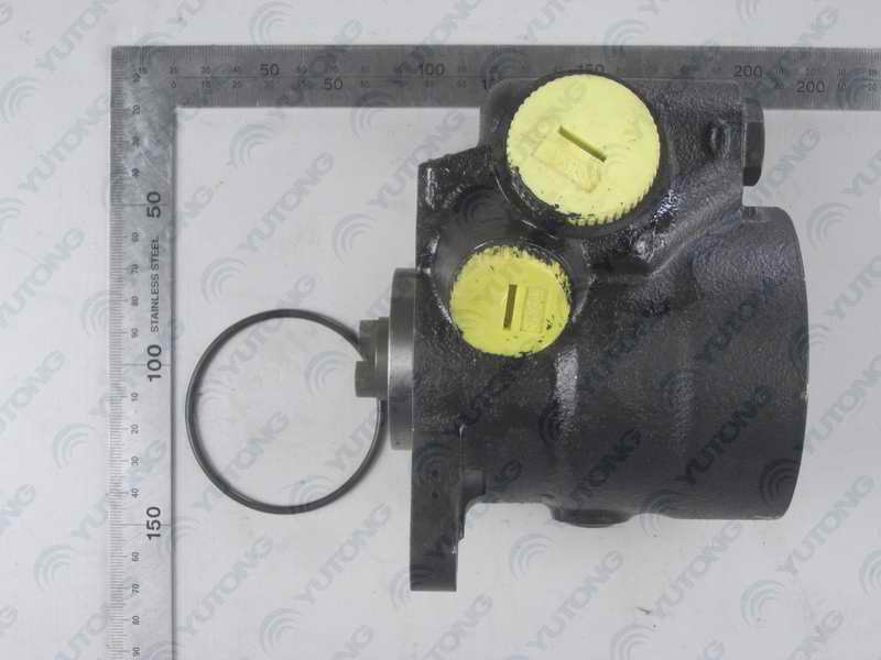 D Масляный насос рулевого управления (YC 6G270-30 )